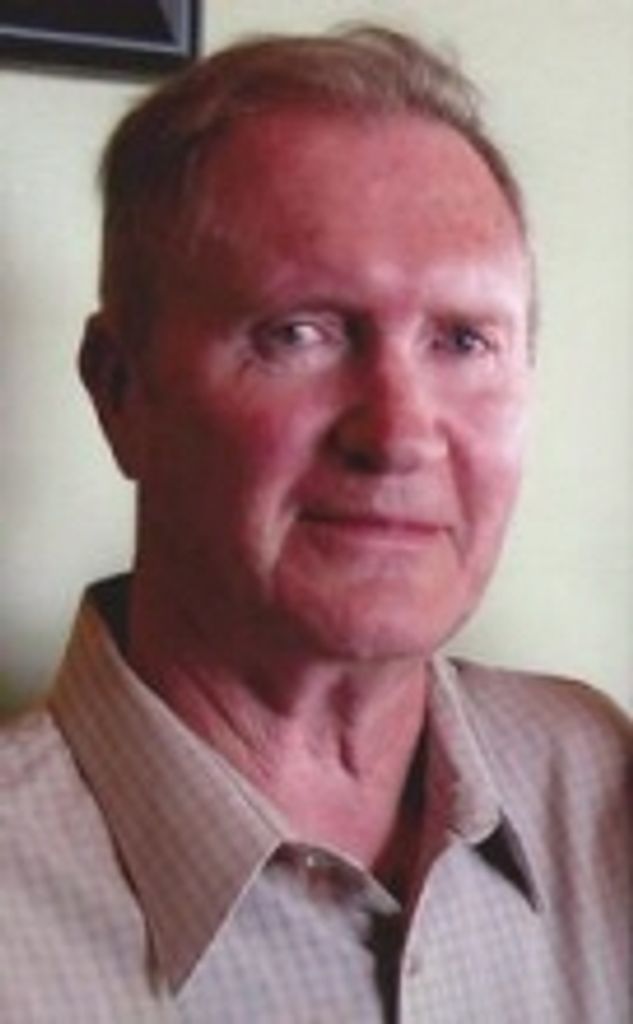 Ernest W. Frerich Profile Photo