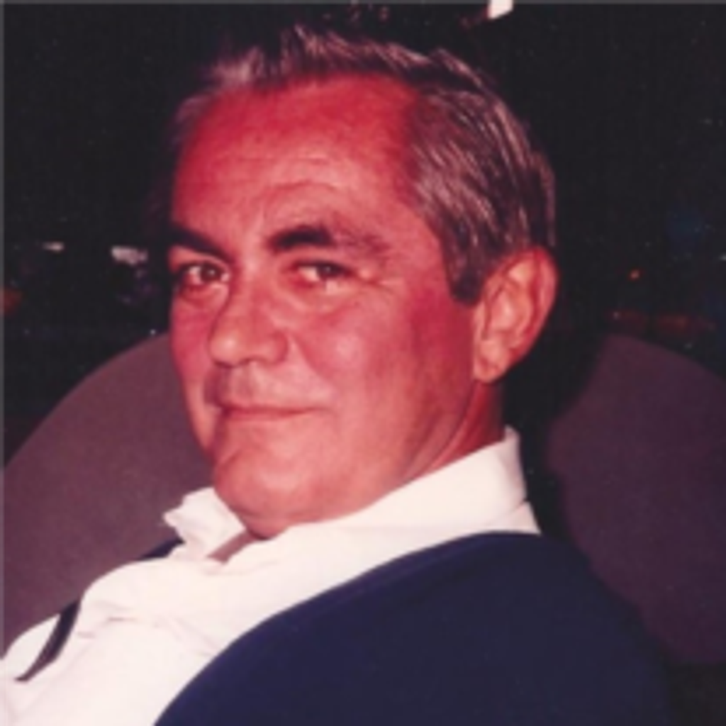 Paul Sidney Knowles Jr.