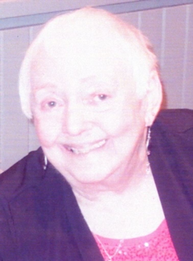 Irene Mack