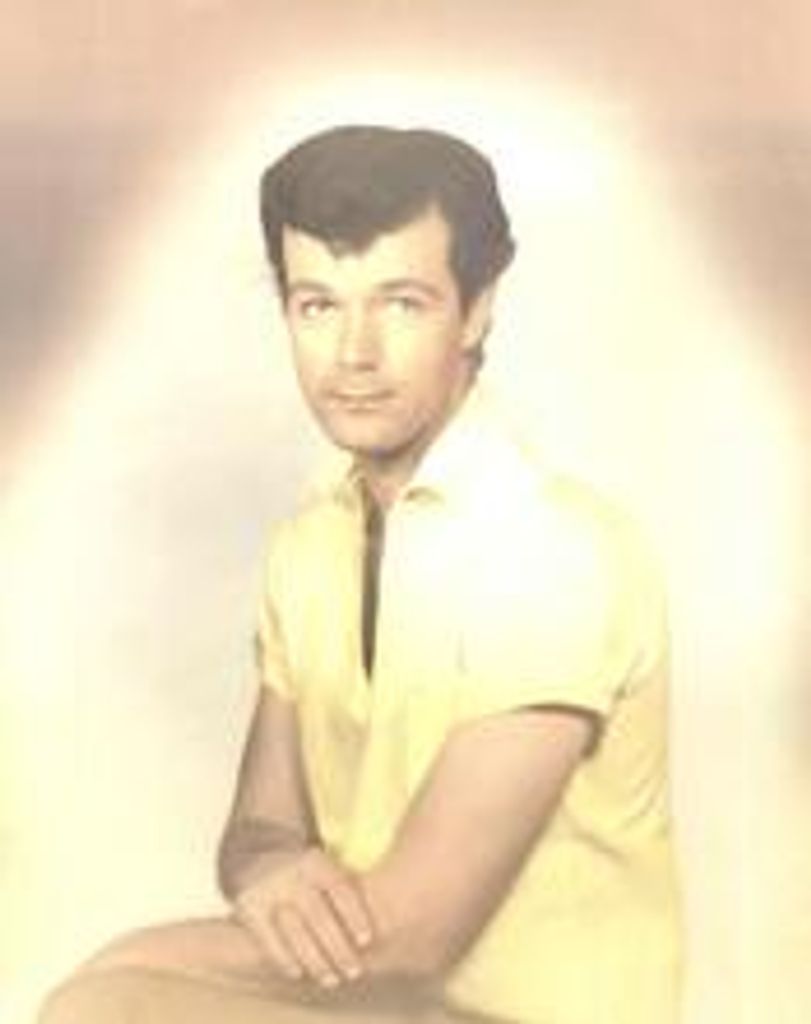 Wayne Powdrill