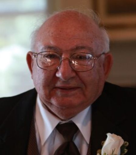 Harry Crimi Profile Photo