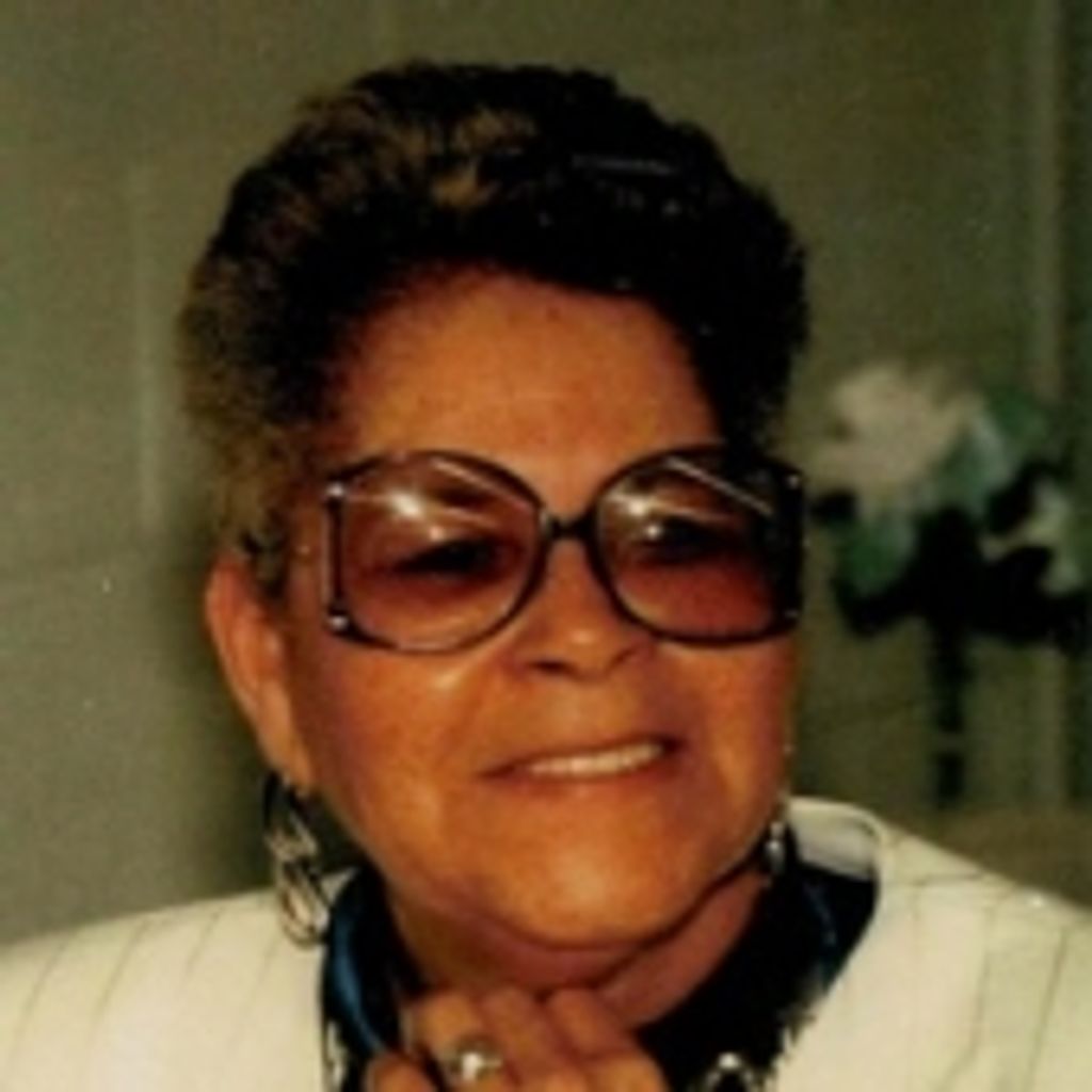 Barbara Phyllis Sekator Profile Photo