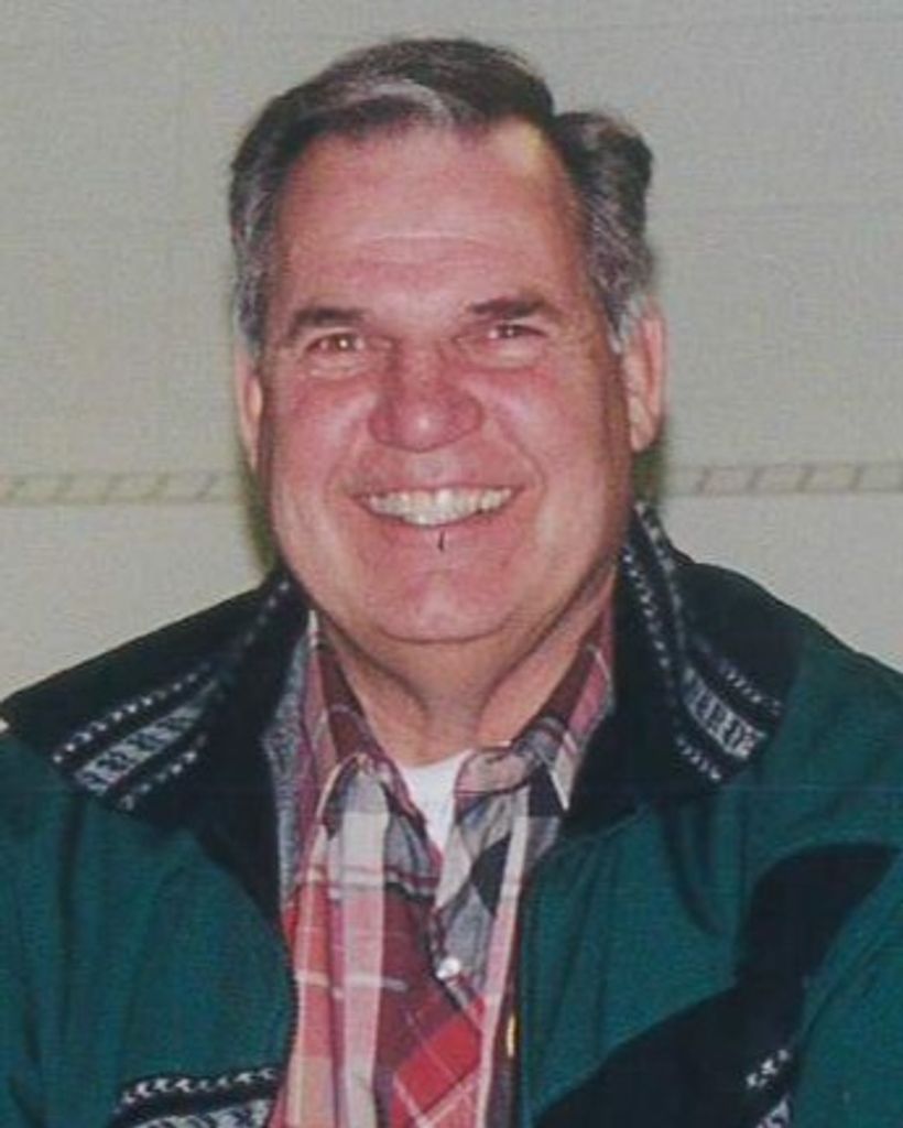 Stanley Lee McCarter