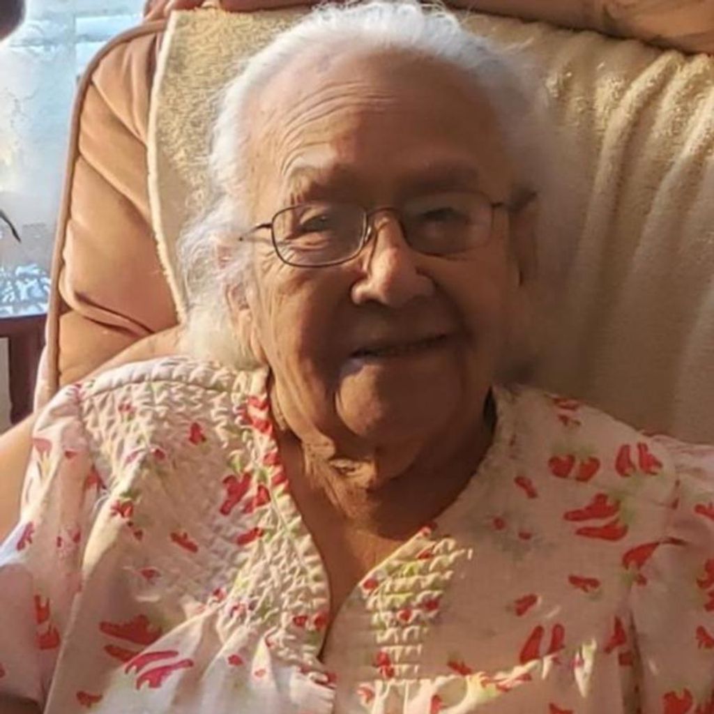 Margarita Campos