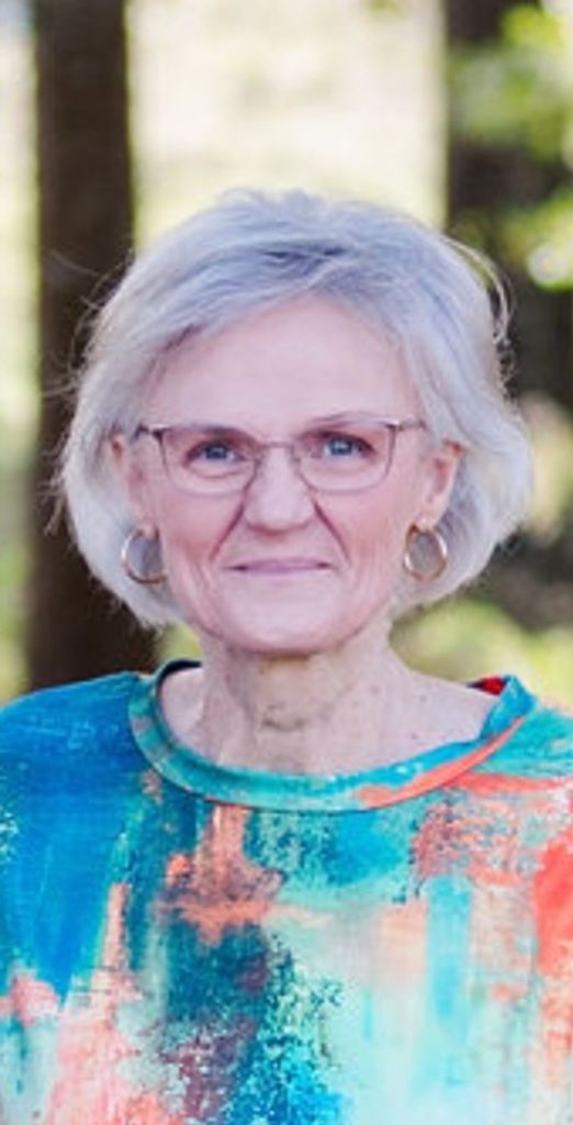 Kaye Hall Mckinney Profile Photo