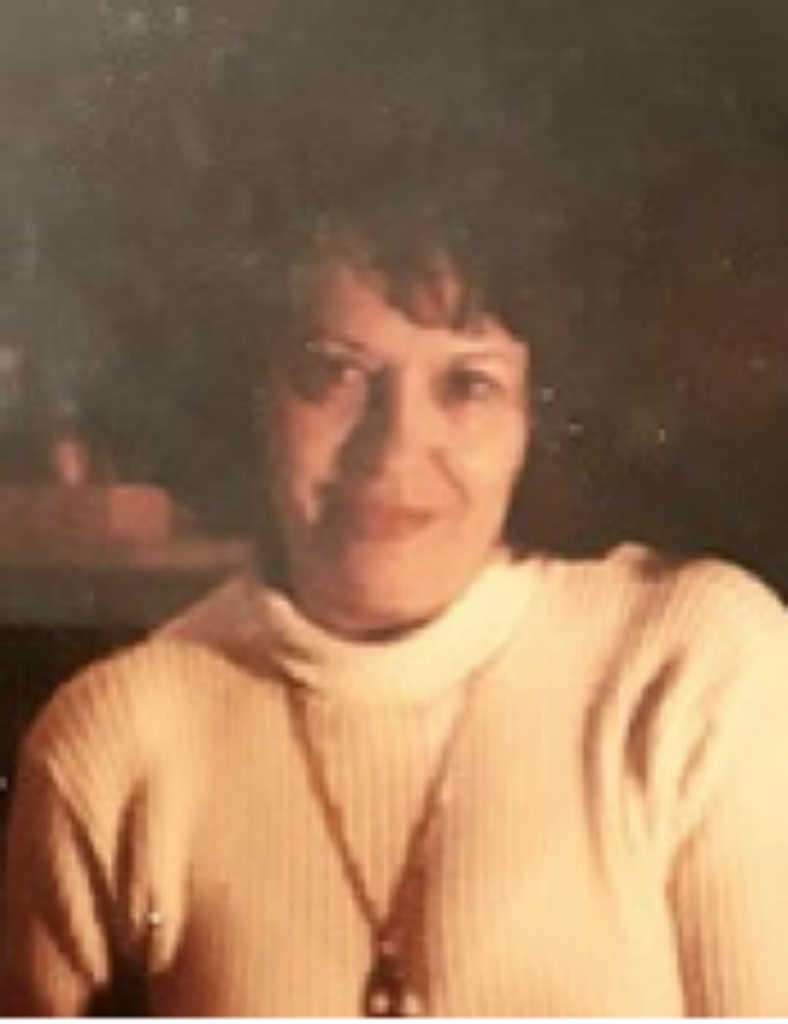 Virginia Brawner