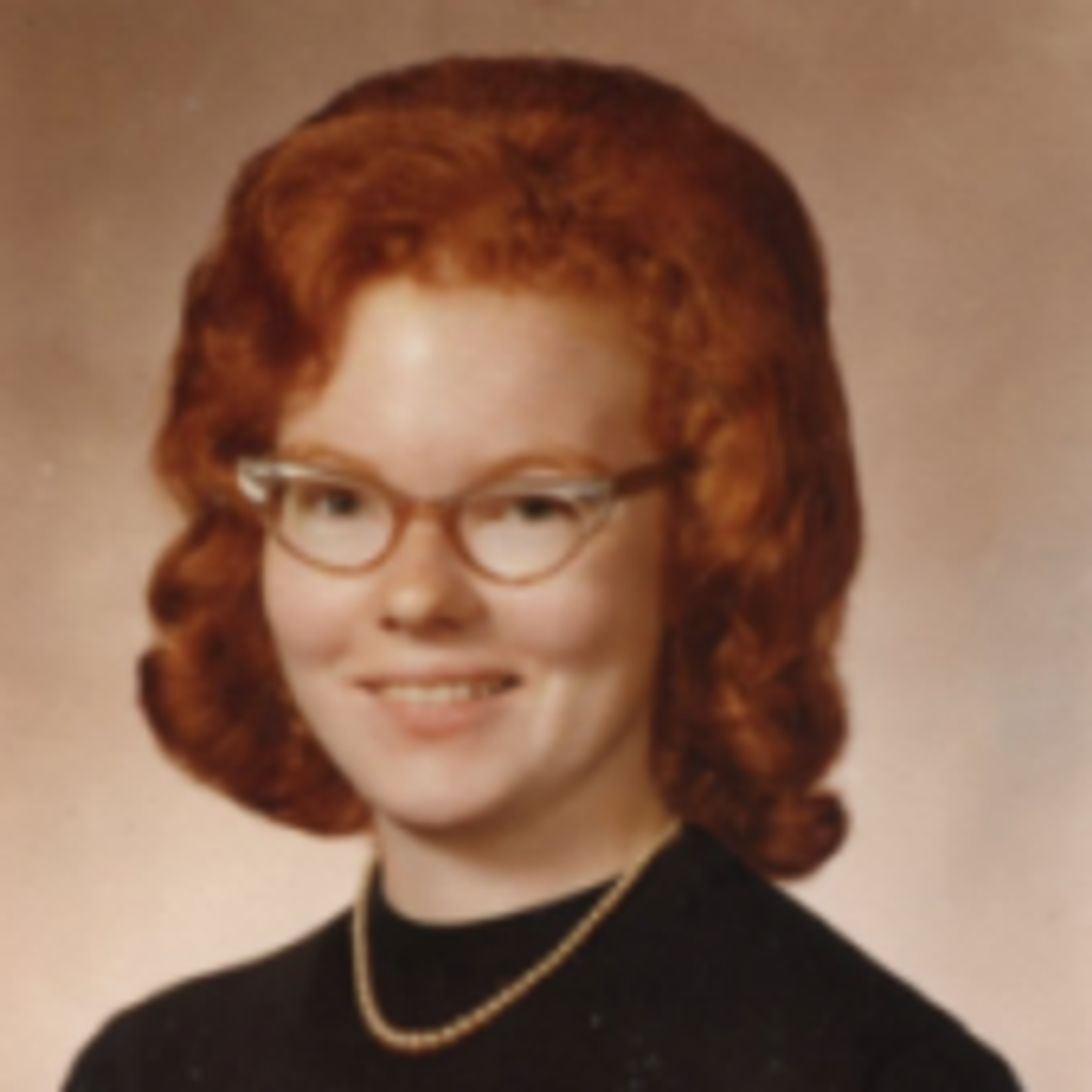 Marjorie Lee Bergin Profile Photo