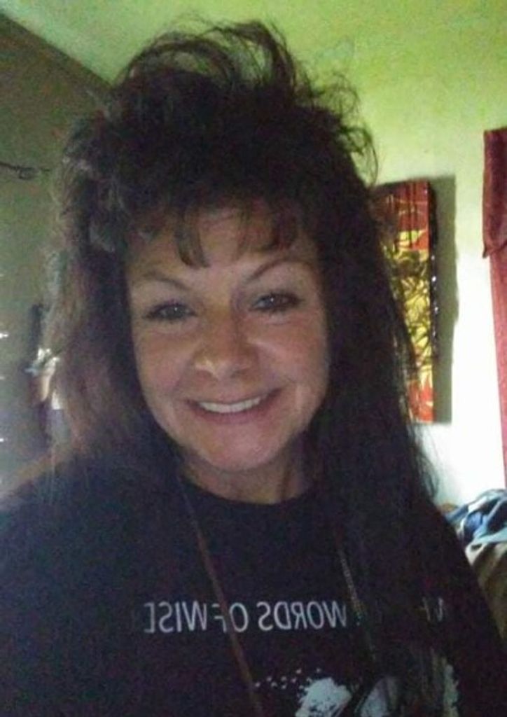 Jo Lynn Obr Profile Photo