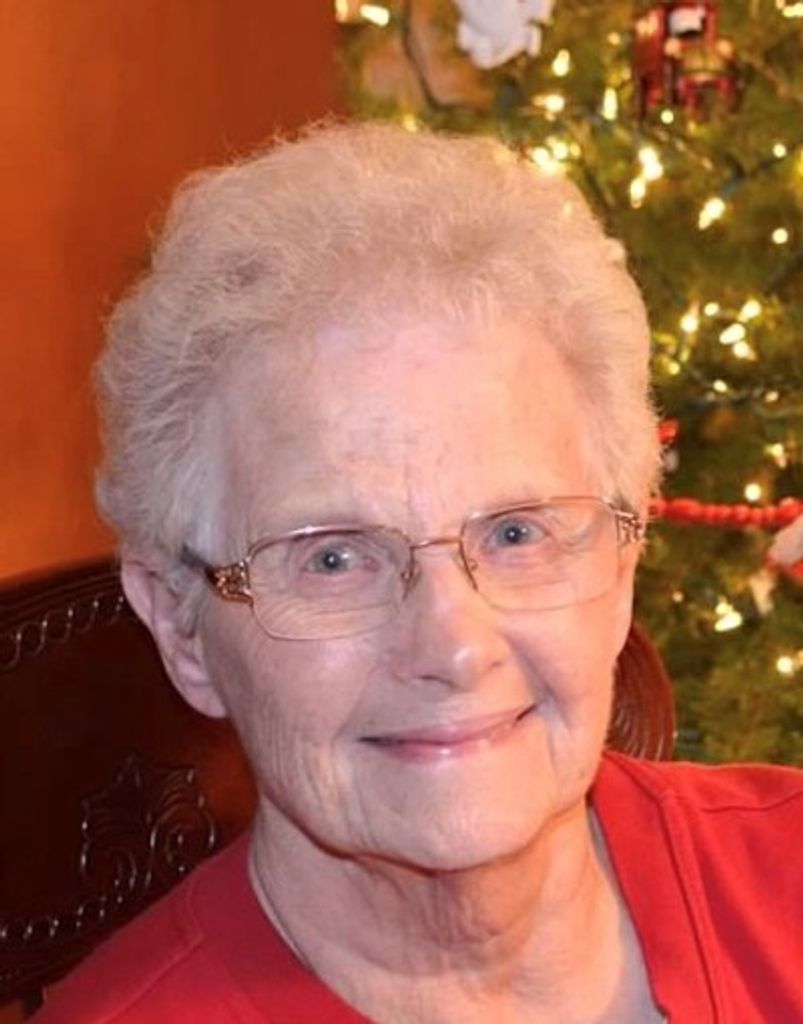 Patricia Marraccini Profile Photo