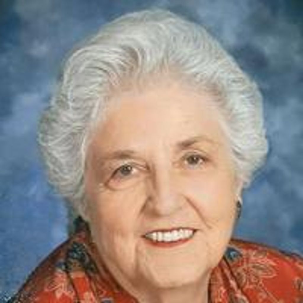 Mary Katherine Byers