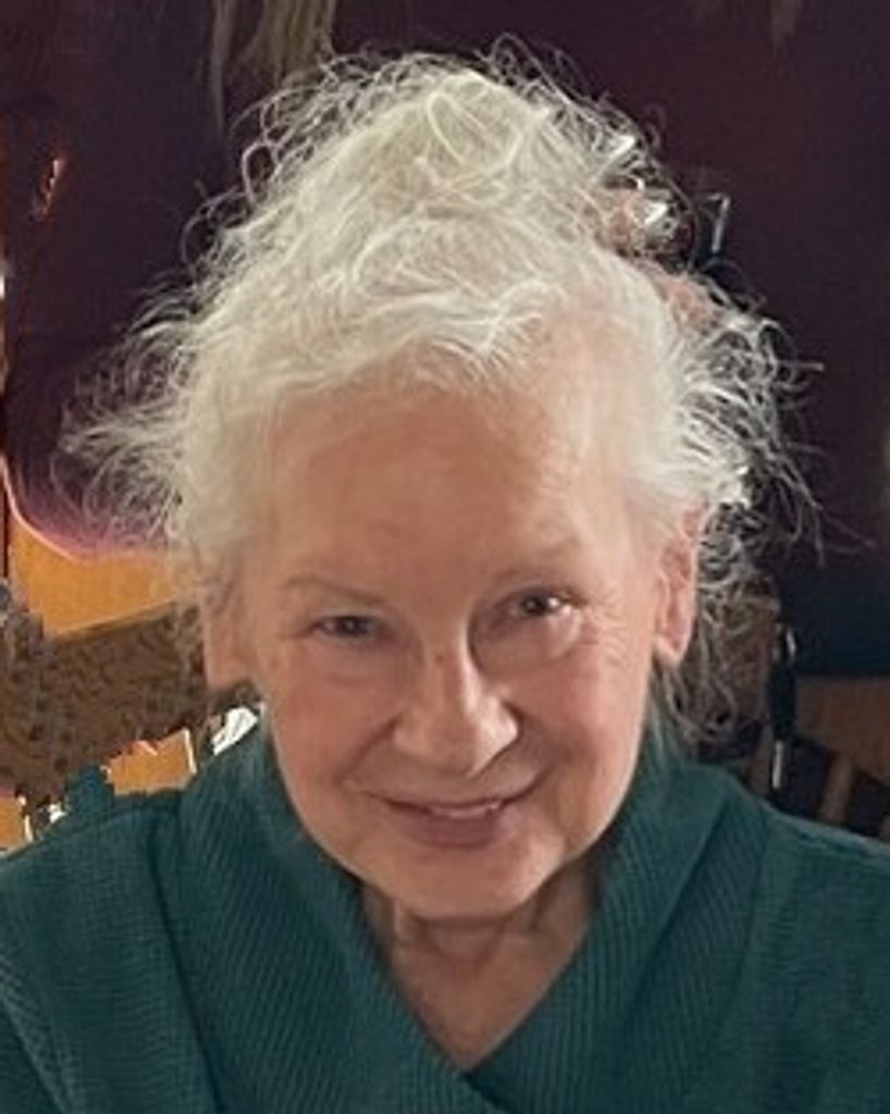 Mary Ann Van Ruiswyk Profile Photo