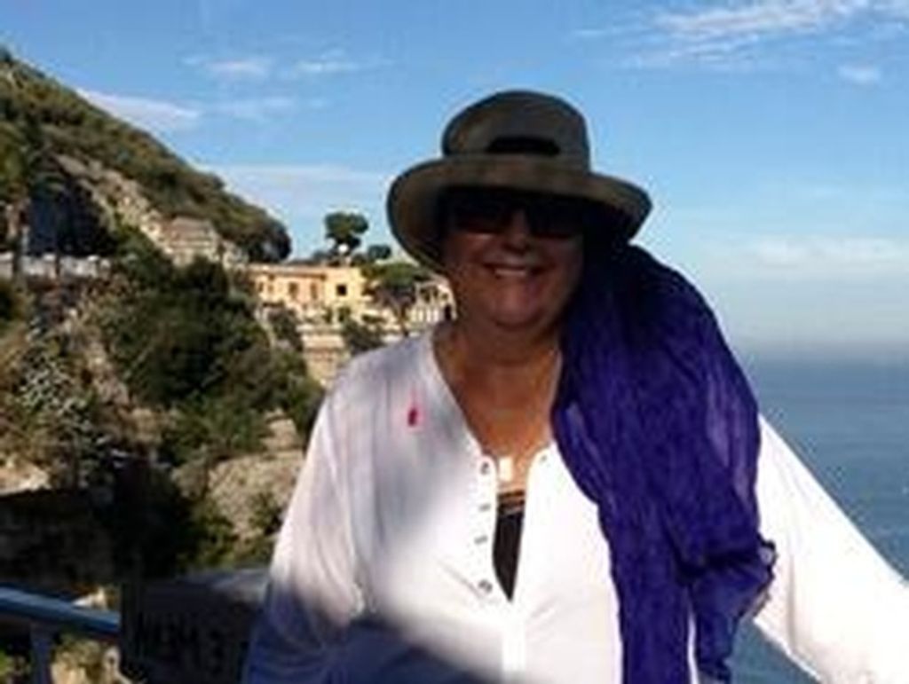 Jacquie Laurie