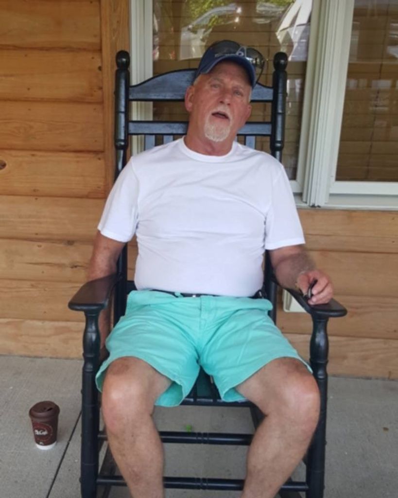 John Henry Pennington Profile Photo