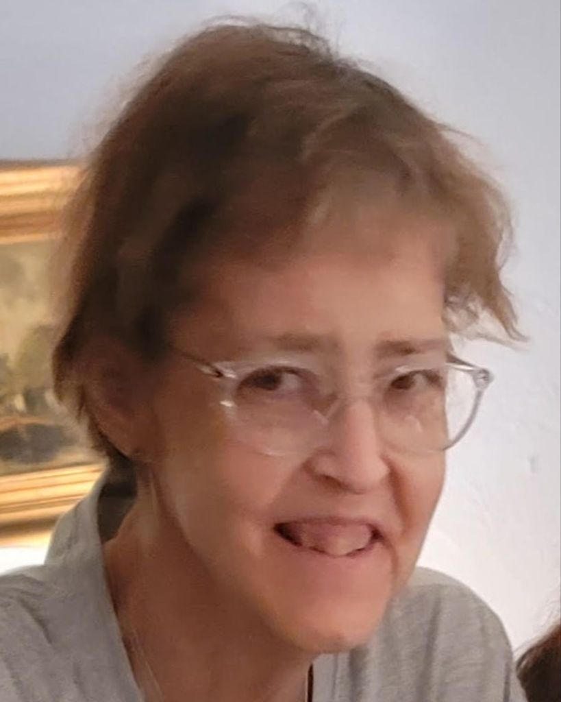 Ann McCutcheon Broach