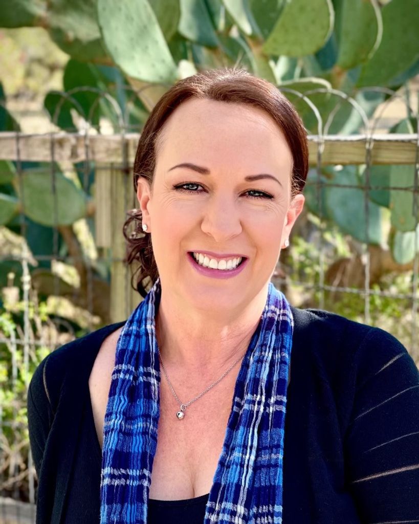 Toni Marie Mansker Profile Photo