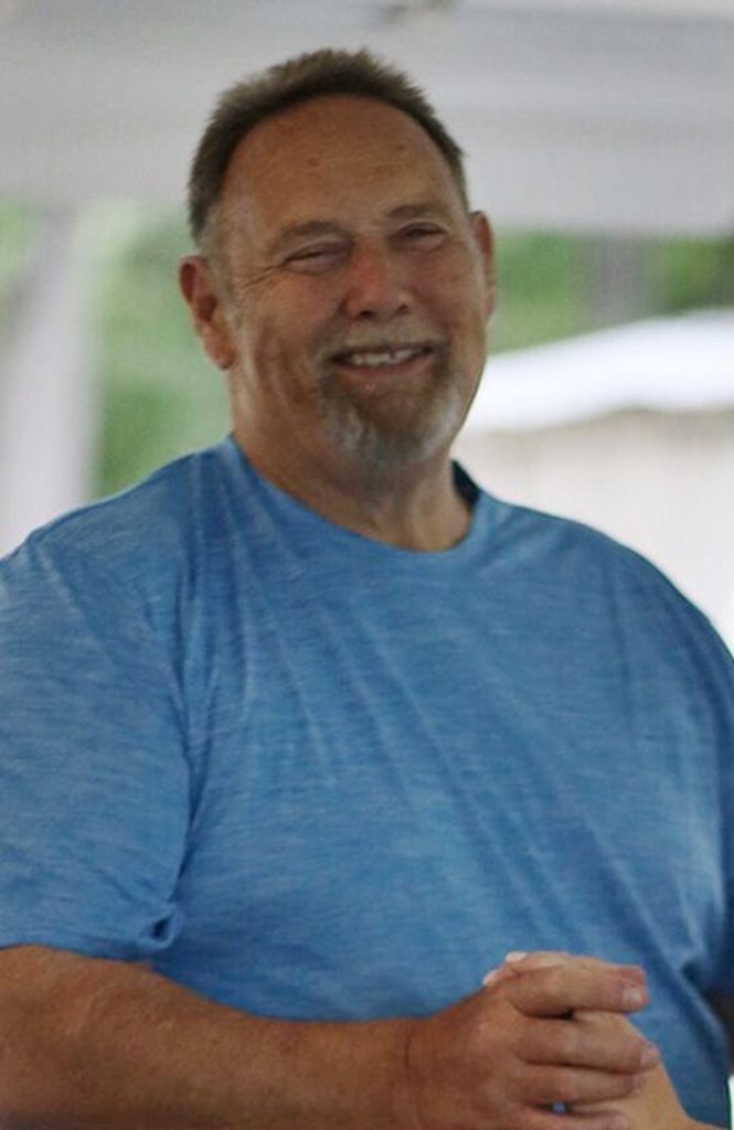 Ricky Boyd Mcdaniel Profile Photo