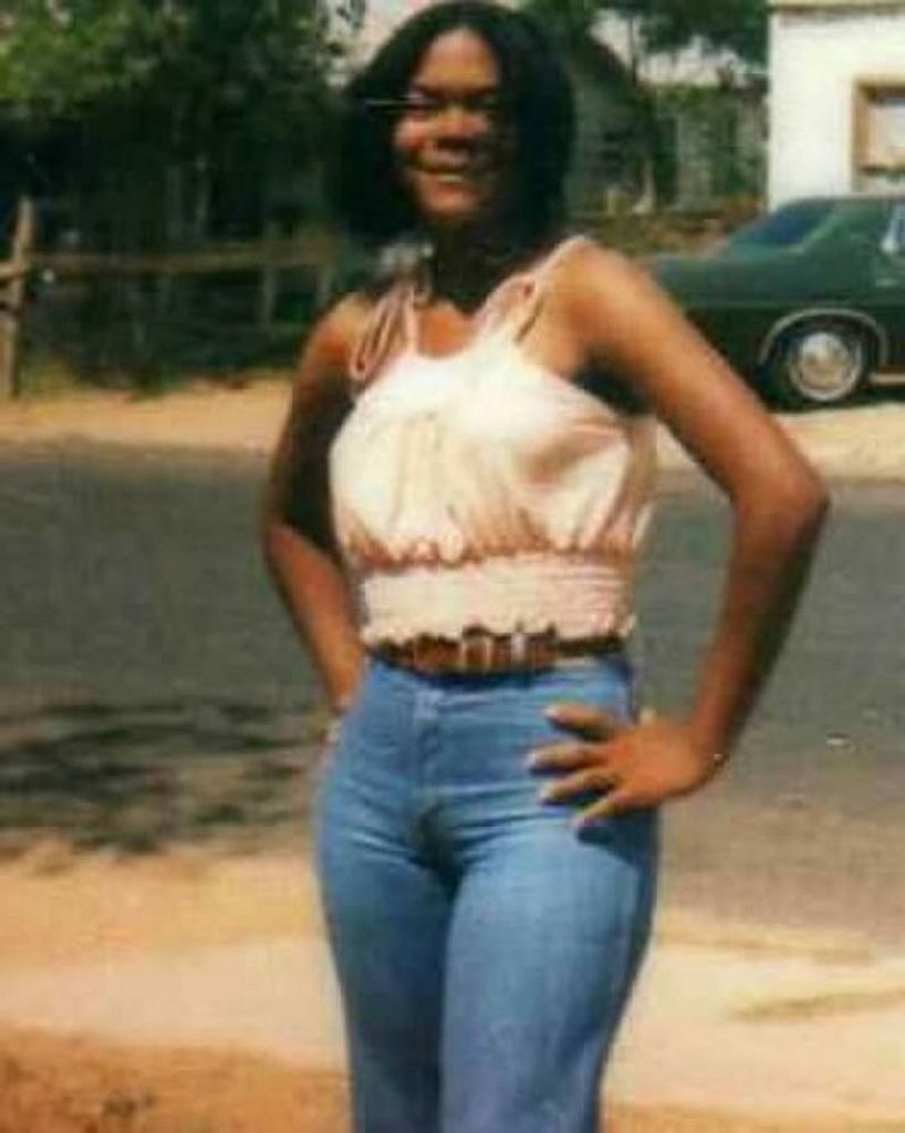 Cathy Young Profile Photo