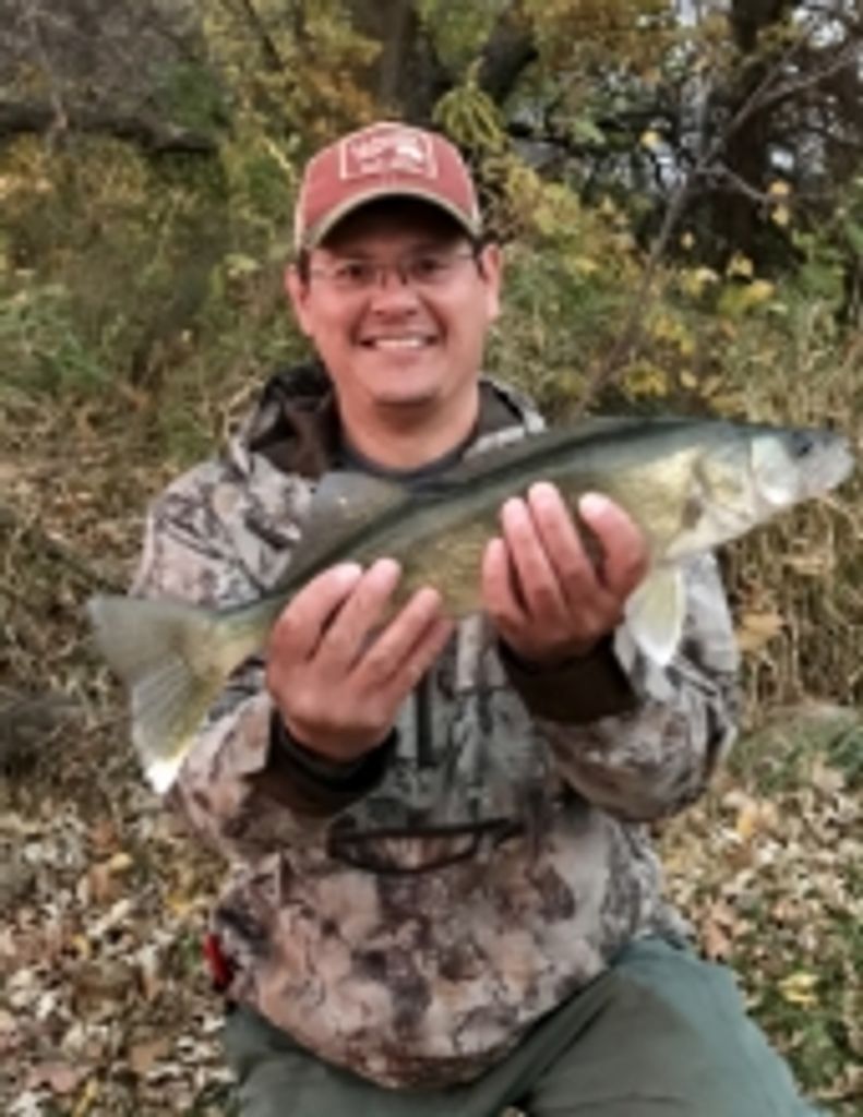 Daniel Lee Johnson Profile Photo
