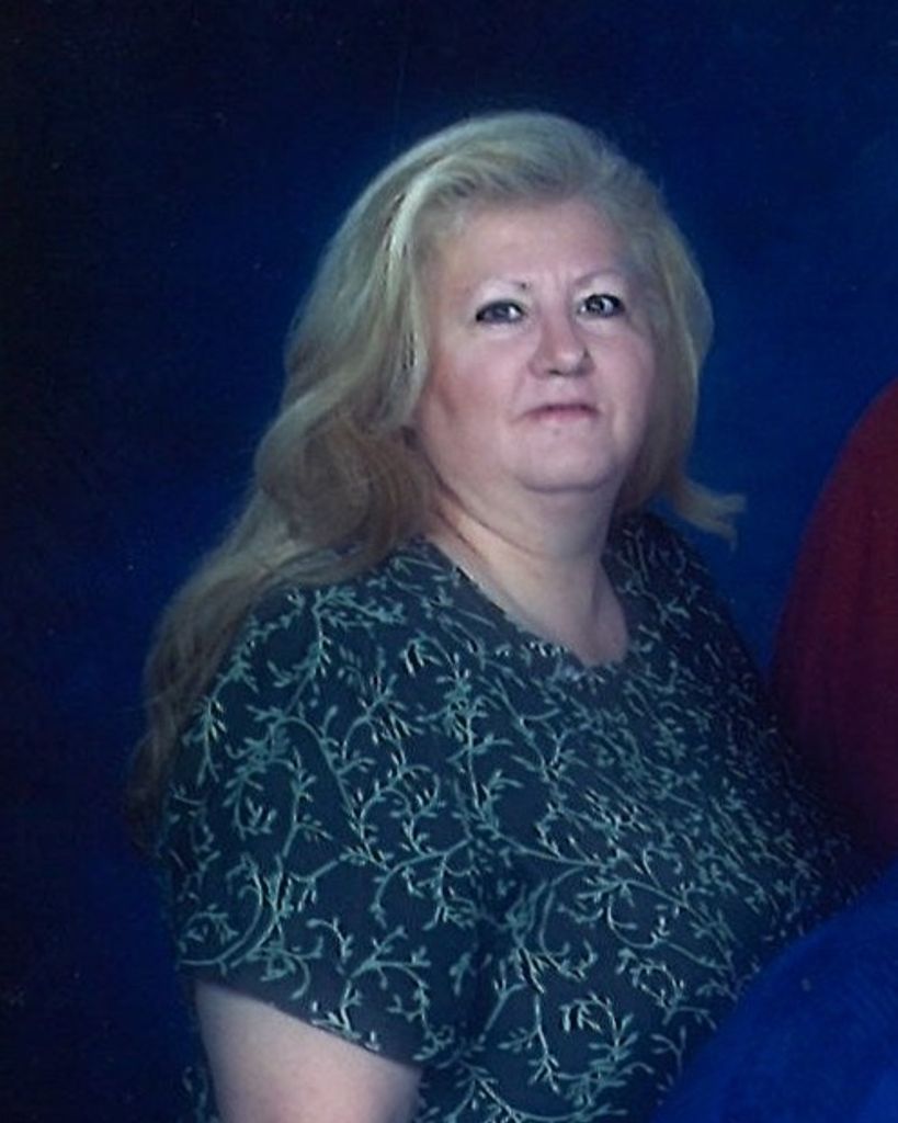 Geraldine "Gerri" Gardiner Miller