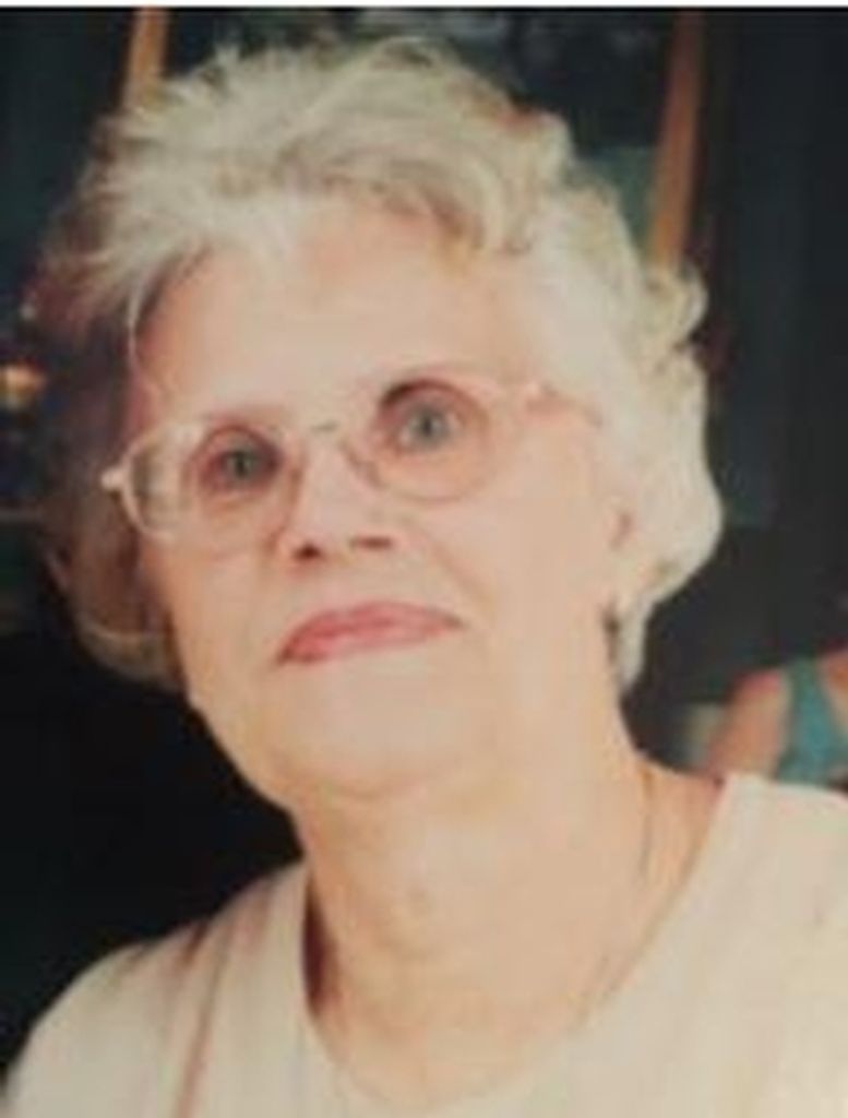 Ada Emma Devane Rodgers Profile Photo