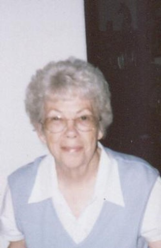 Nona Jean Fullmer Hanson