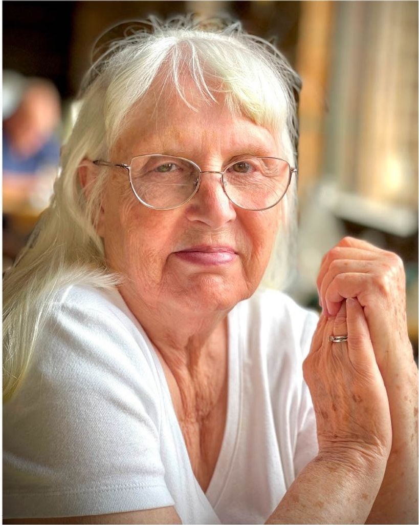 Sharen Ann Denney Simmons Profile Photo