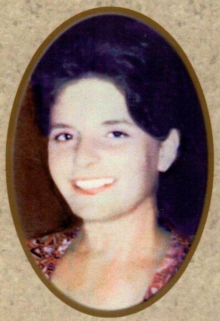 Betty Faye Martin Profile Photo