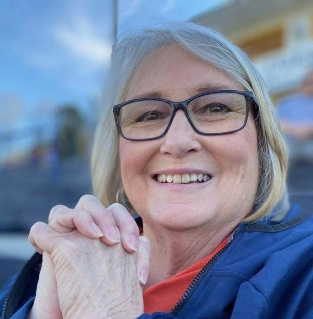 Cynthia S Smith Profile Photo