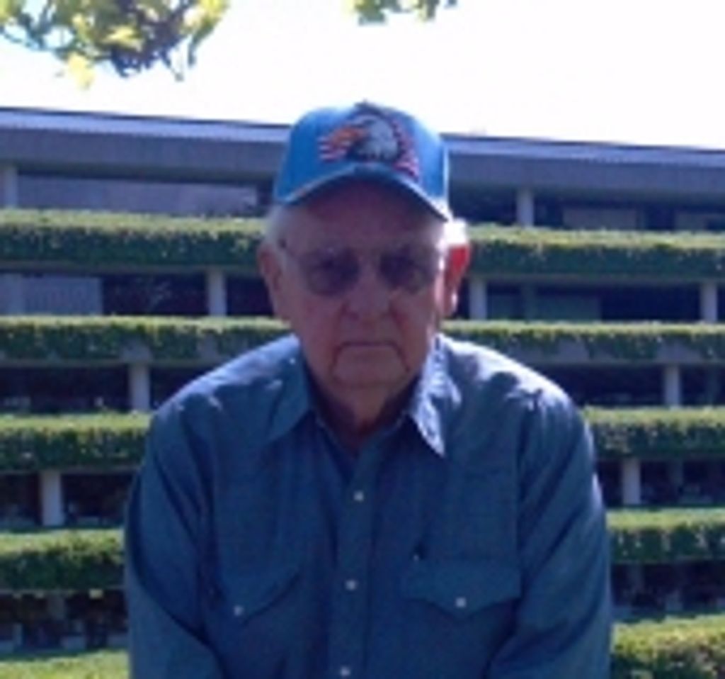 Joe Tyree