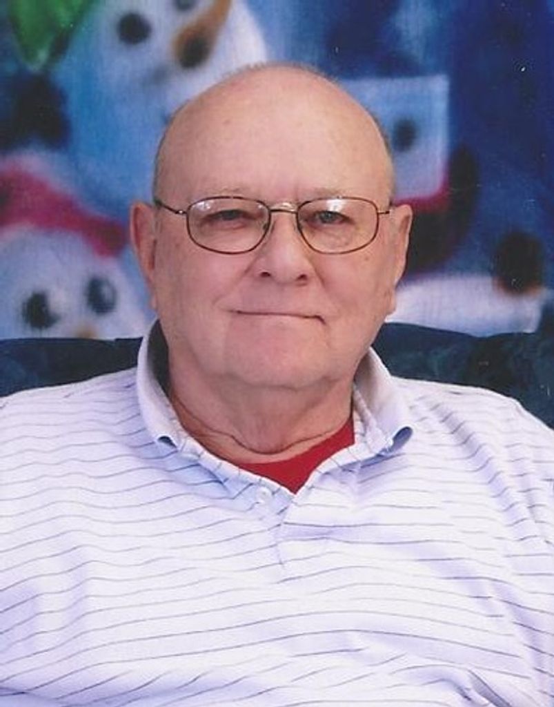 Dan Walter Profile Photo