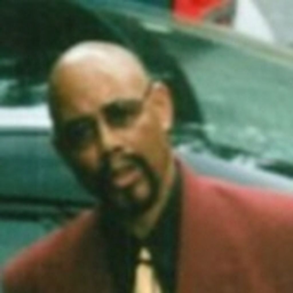 Ralph Evans