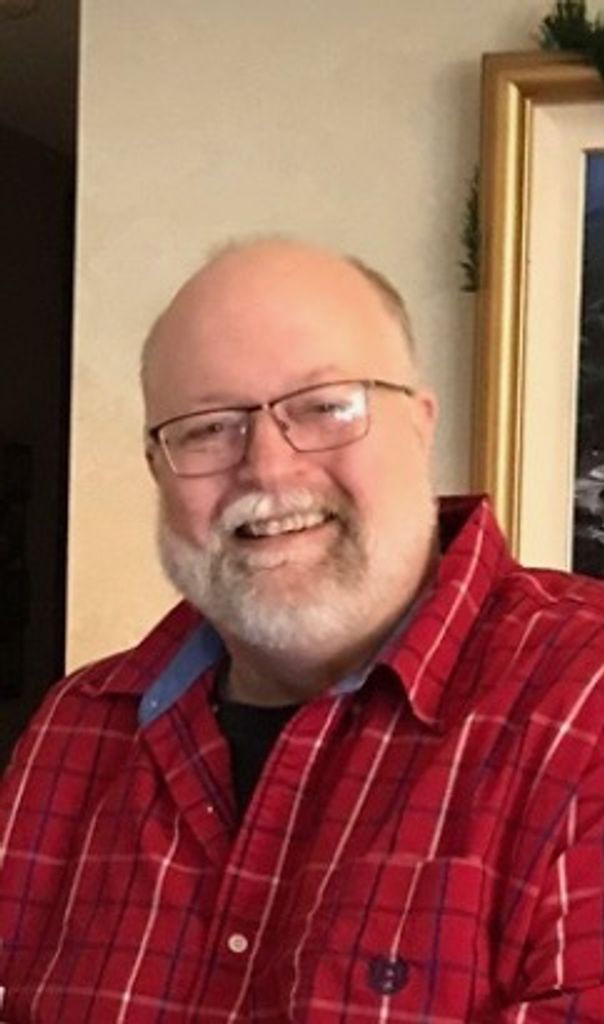 Charles "Skip" Czuck" Joseph Rehman III