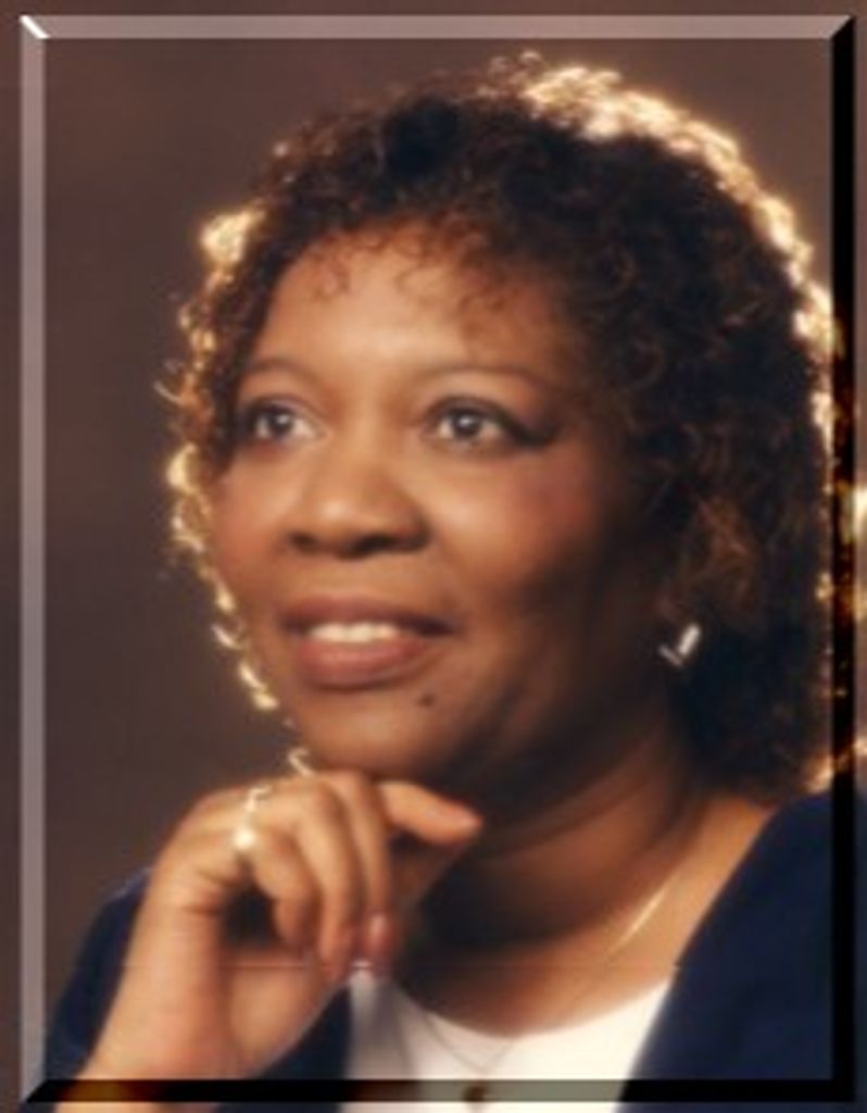 Rosa A. Forrest