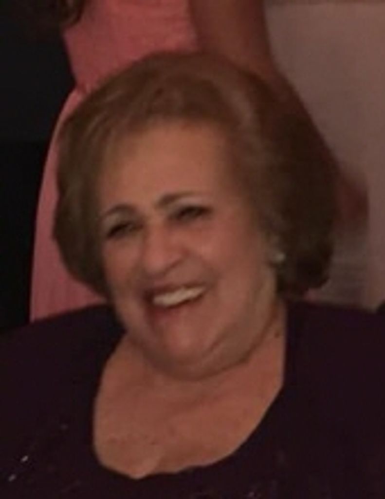 Margaret Ann Gallo