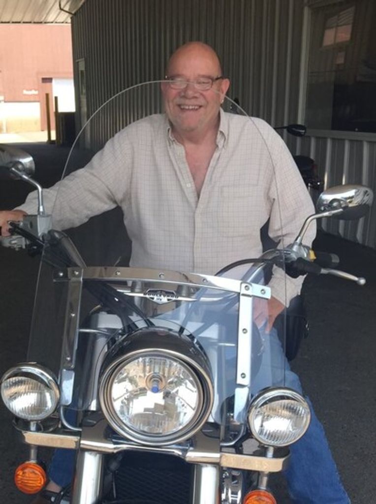 Richard E. Platt Profile Photo