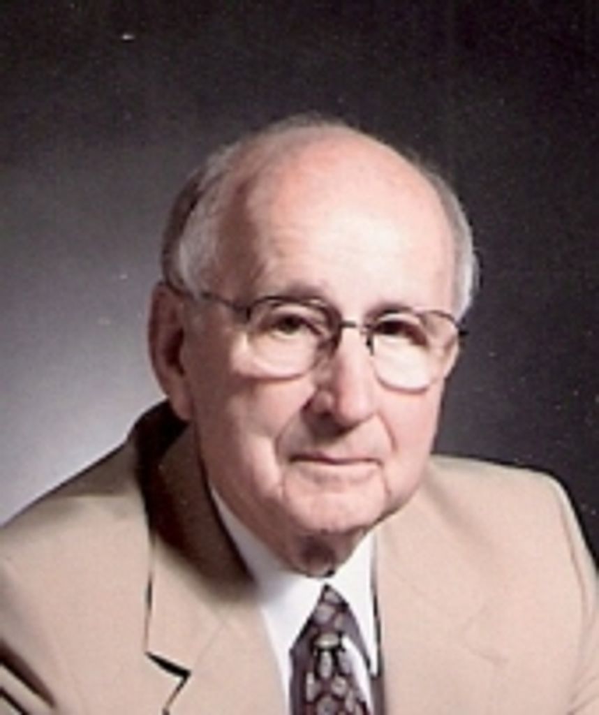 Charles Robert Ethington