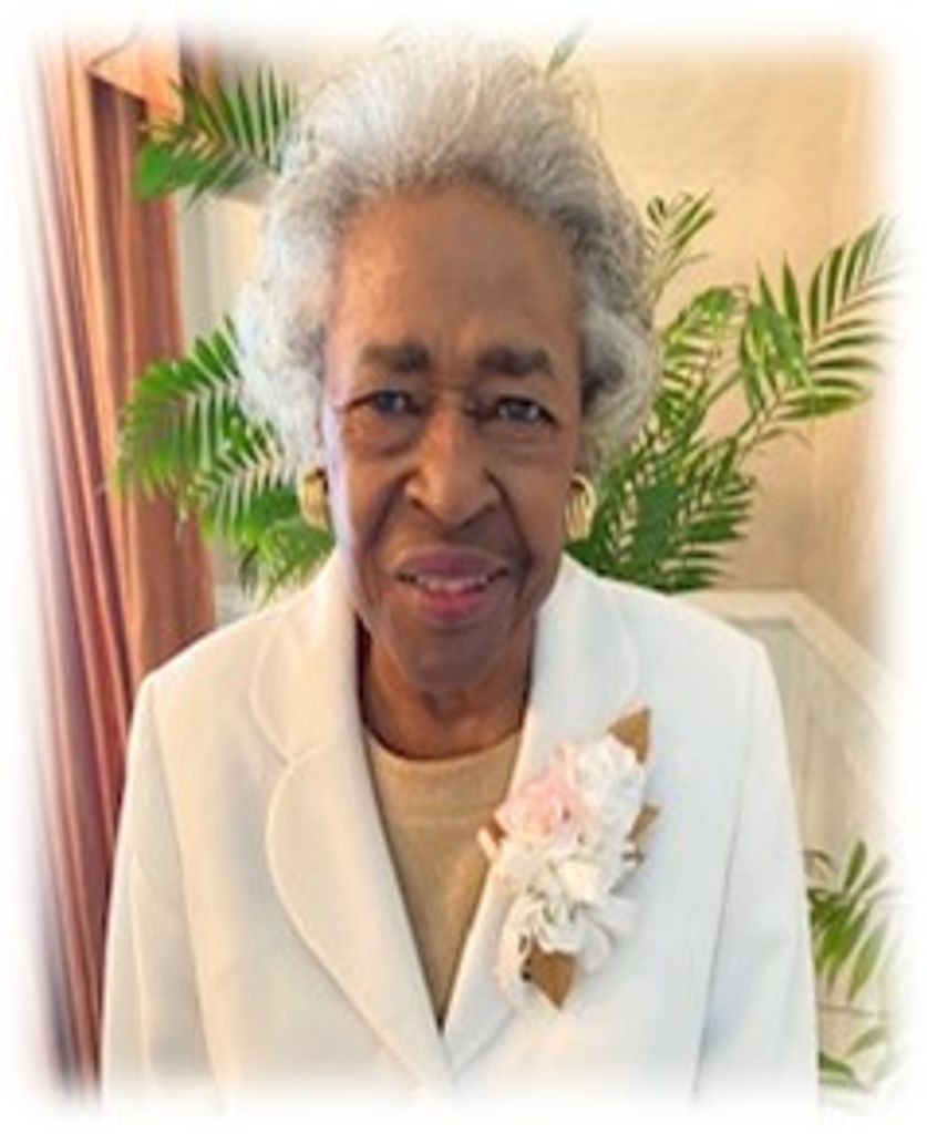 Georgia A. Powell