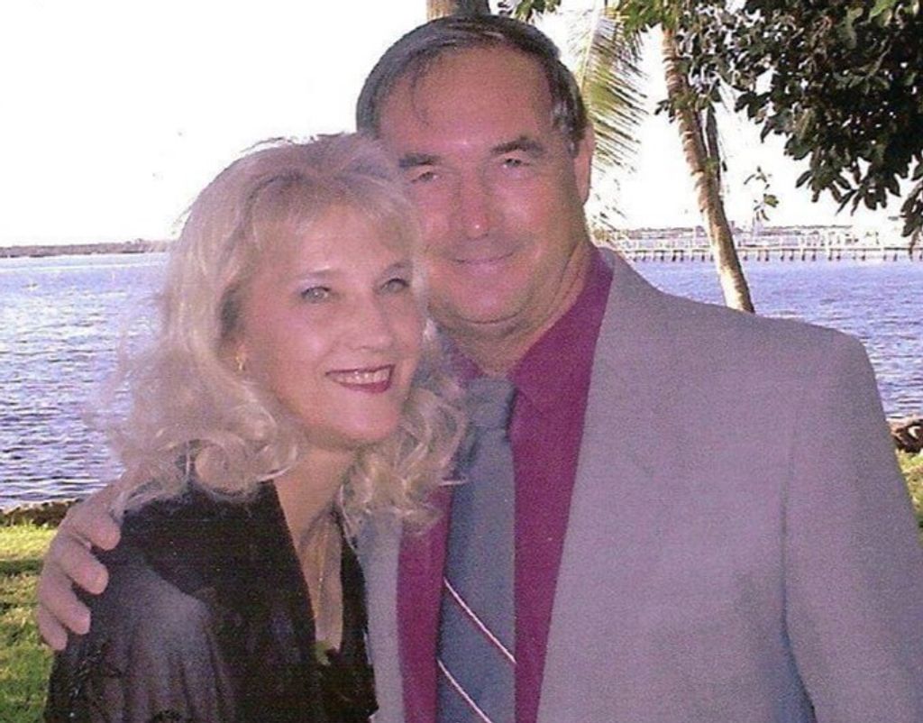 David Dwight Worthington Profile Photo