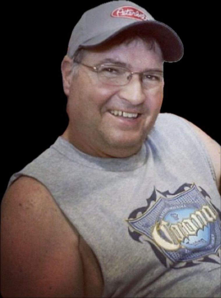 Kevin R. Schrenk Profile Photo