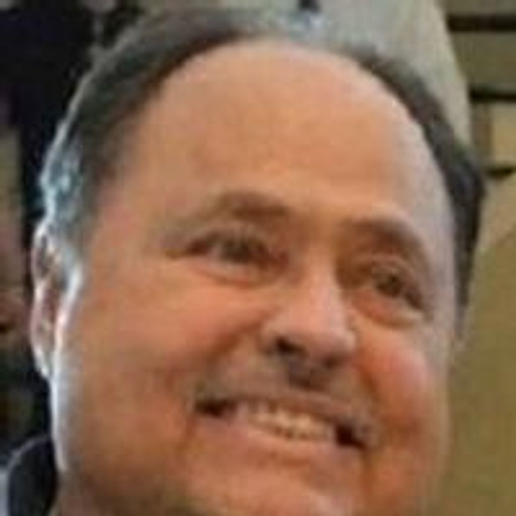 Anthony Indovina, Jr.