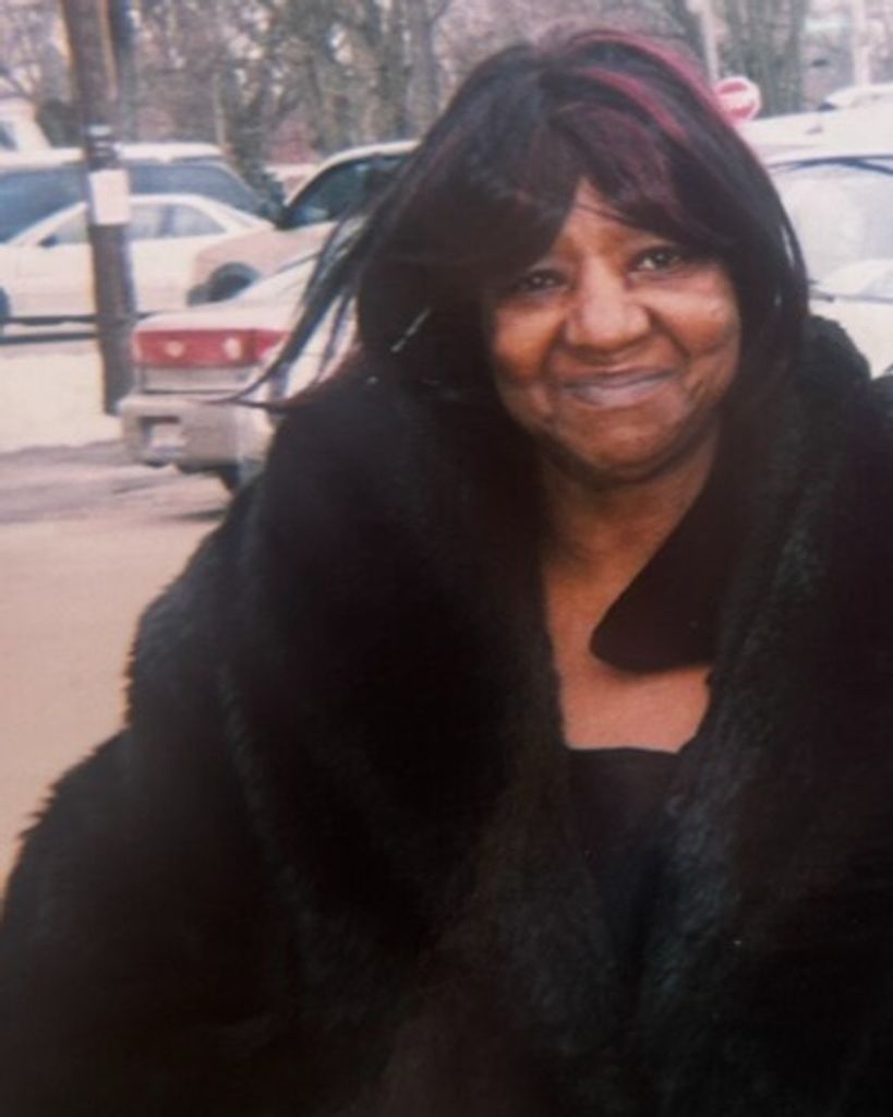 Brenda Lee Shepherd Profile Photo