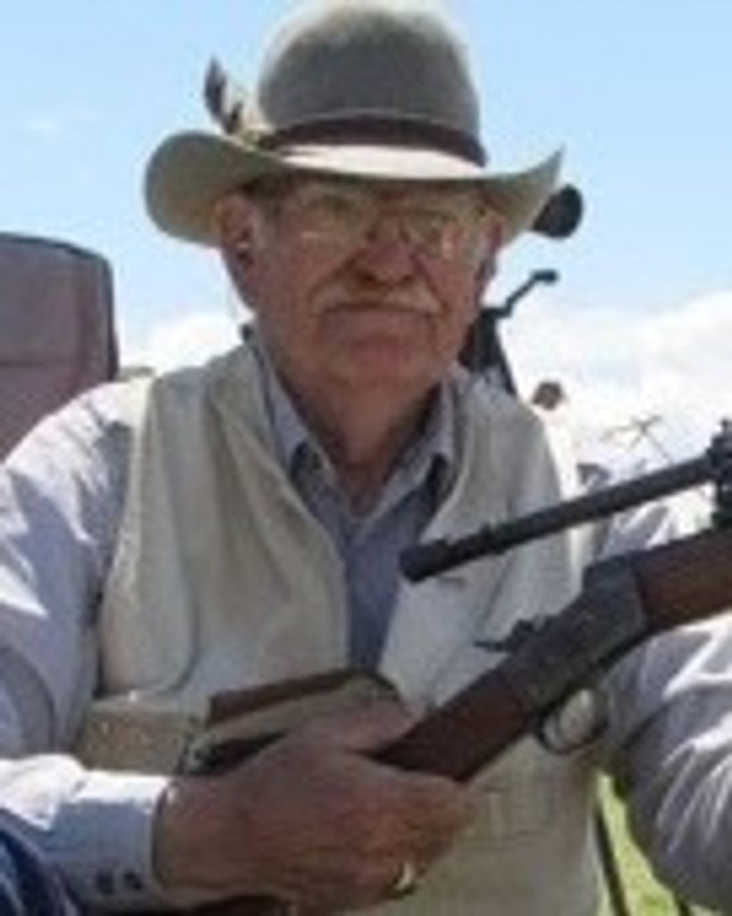 Wesley T. Scott