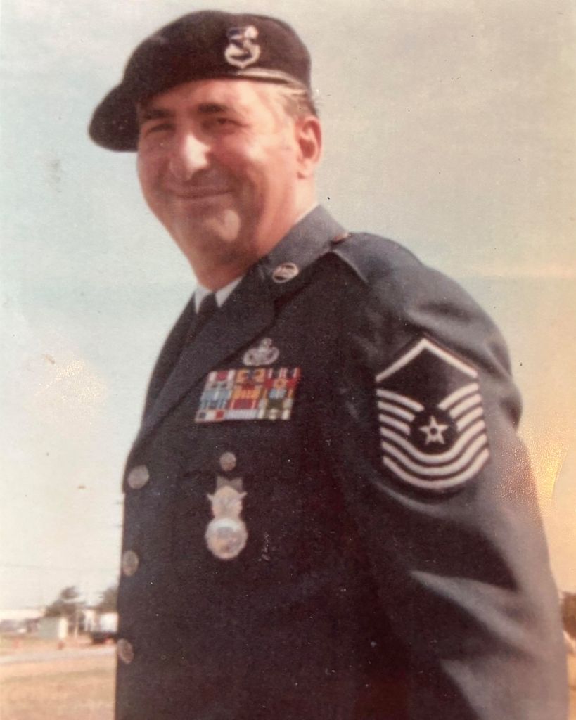 Edward Giordana Profile Photo