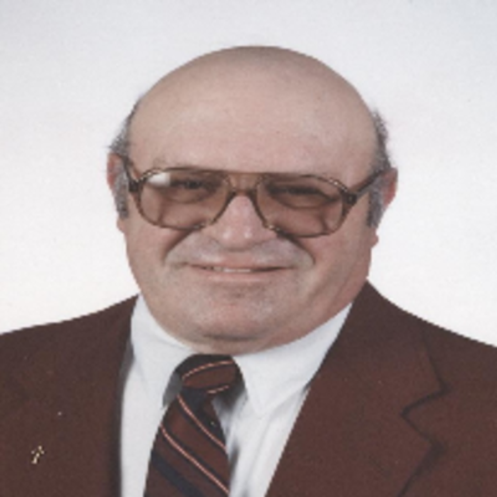 Thomas J. Santarsiero