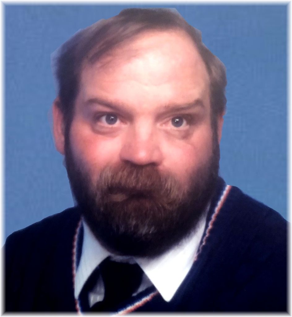 Jimmy L. Bosch