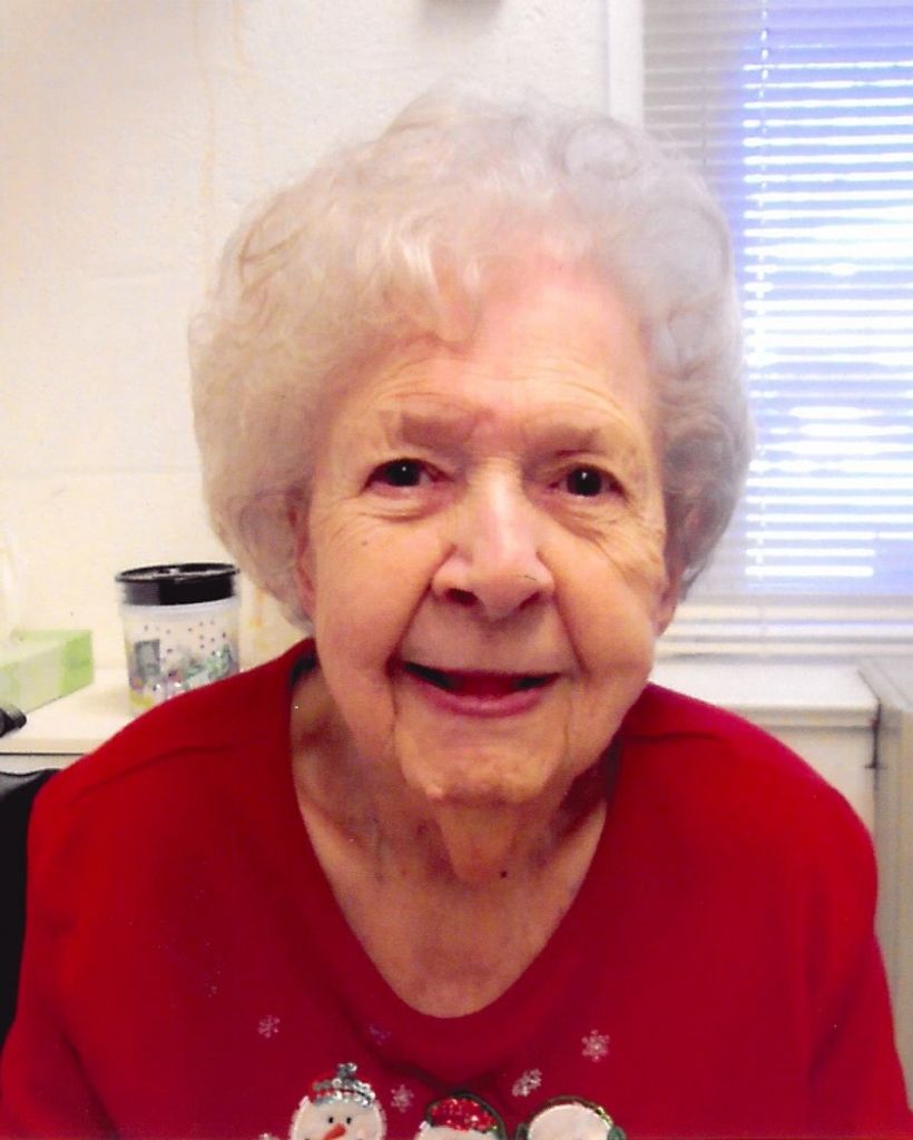 Katherine Arlene Clem Profile Photo