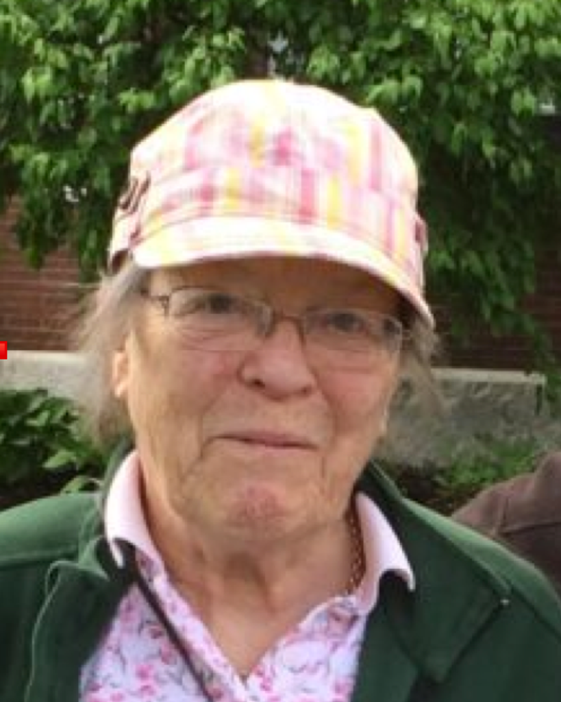 Patricia "Penny" March Profile Photo