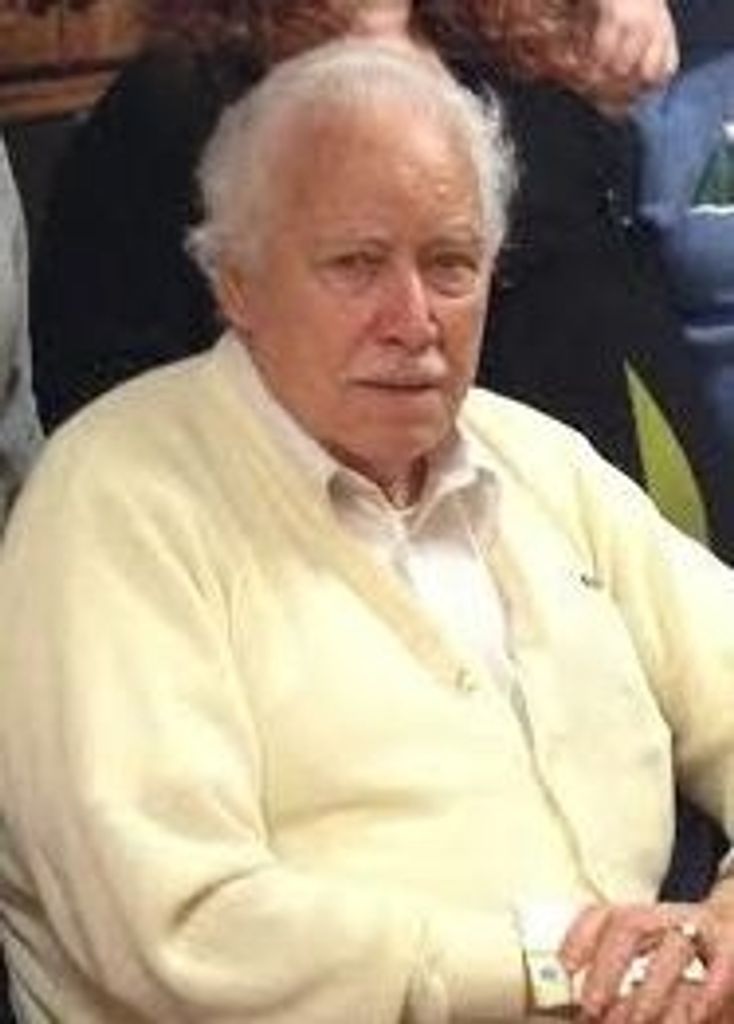 Earl Robert Brooks Profile Photo