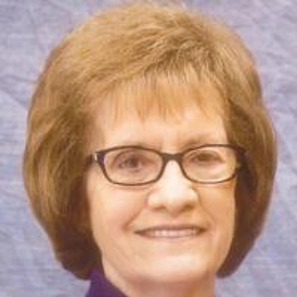 Lois M. Beck Profile Photo