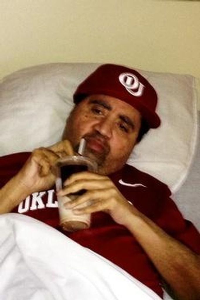 Frank Alfred Richardson